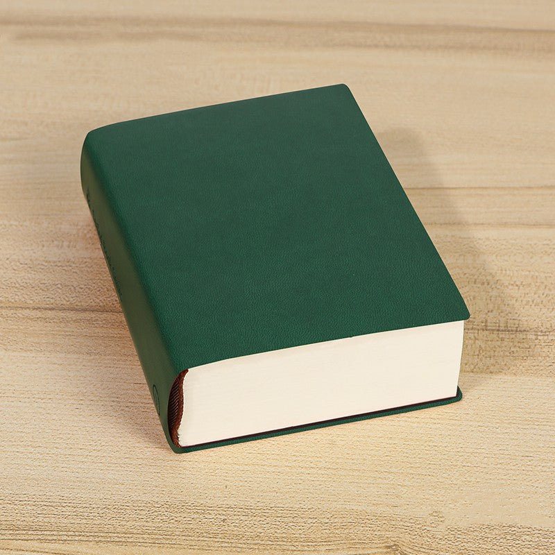 Super Thick Blank Sketchbook – A5/A6 Heavyweight Art Drawing Book