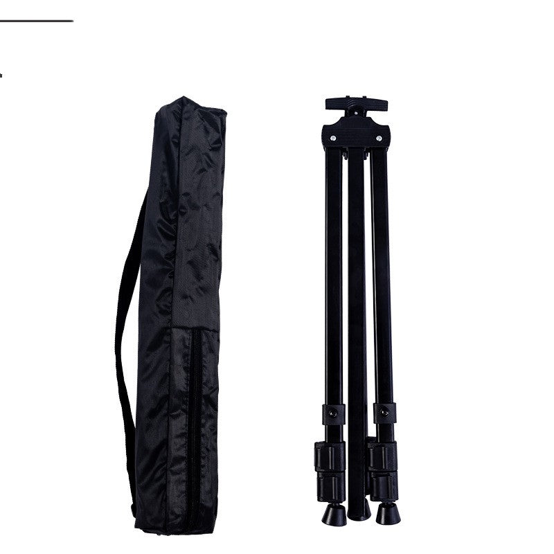 Outdoor Portable Iron Easel Folding Easel