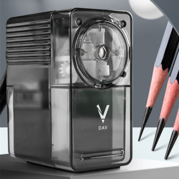 V5s Multi-Function Sketch Pencil Sharpener – Precision Sharpener for Artists