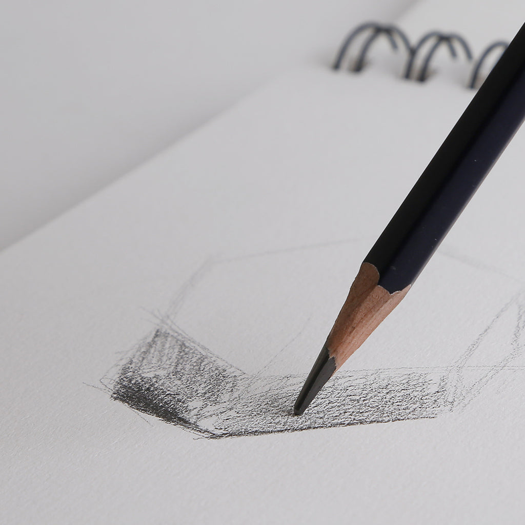 Hand-Painted Water-Soluble Color Sketch Paper – Art Book for Drawing & Painting