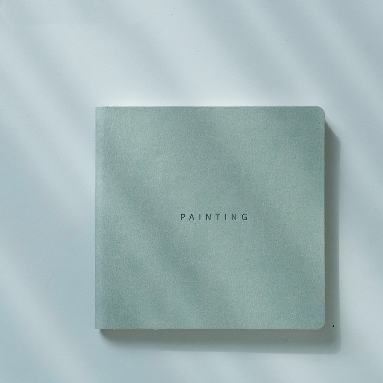 Blank Sketchbook – Wireless Drawing Book for Sketching Without Grid