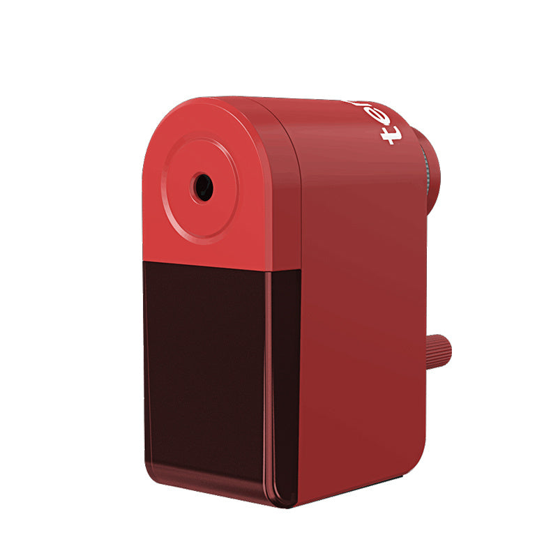 Artist Charcoal Pencil Sharpener – Smooth Sharpening for Sketching Pencils