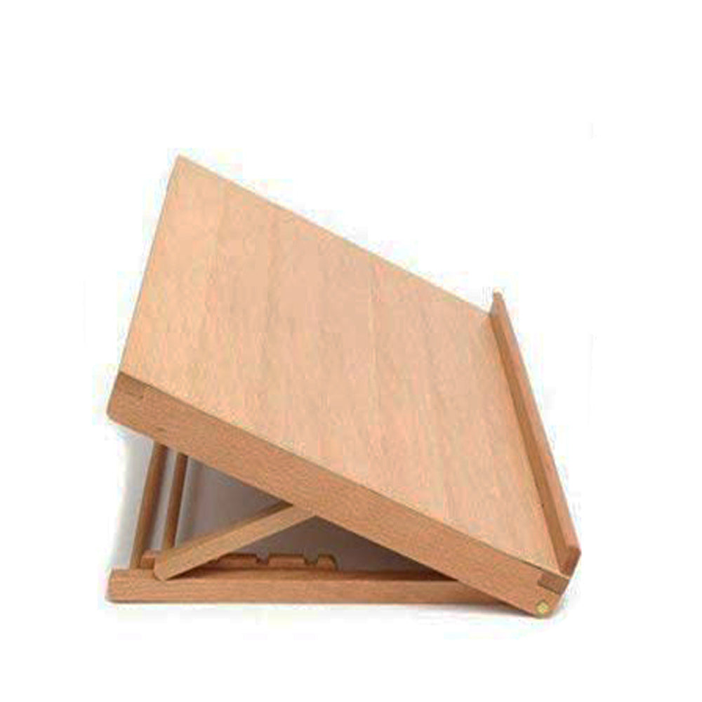 Adjustable A3 Drawing Board for Sketching & Gouache Painting