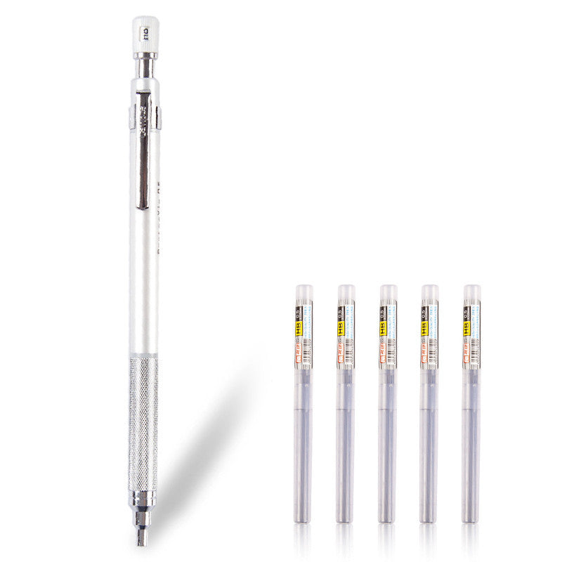 Low Center of Gravity Writing Pens – 2-Piece Set for Primary & Middle School Students