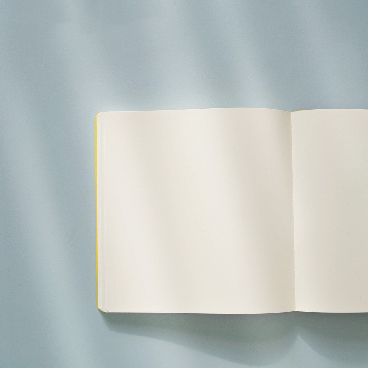 Blank Sketchbook – Wireless Drawing Book for Sketching Without Grid