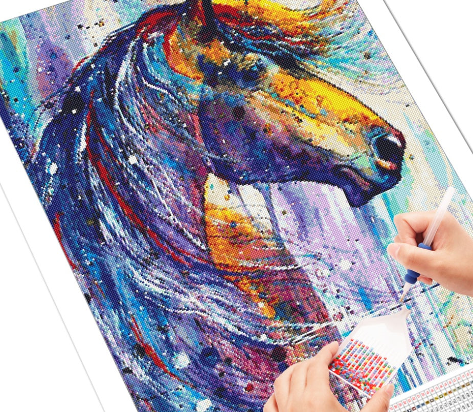 Amazon's New Decorative Drawing Speed