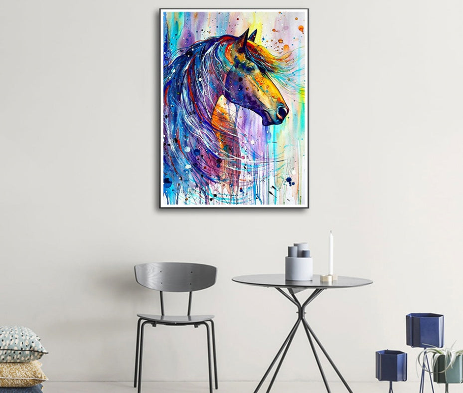 Amazon's New Decorative Drawing Speed