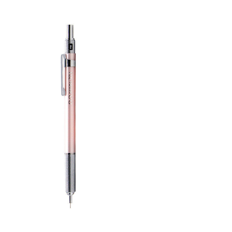 Japan Sakura Brand Mechanical Pencil Metal Low Center Of Gravity 0.5 Sketch Drawing Hand-Painted Pen