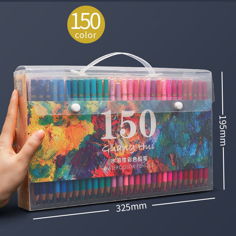 Water-Soluble Erasable Sketch Pen – Professional Drawing Pen