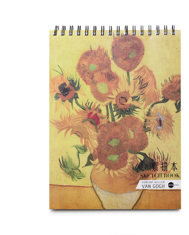 Sketchbook, Picture Book, Hand-Painted A3 Drawing Paper, Sketch Drawing Book, Thickened Drawing Book For Students