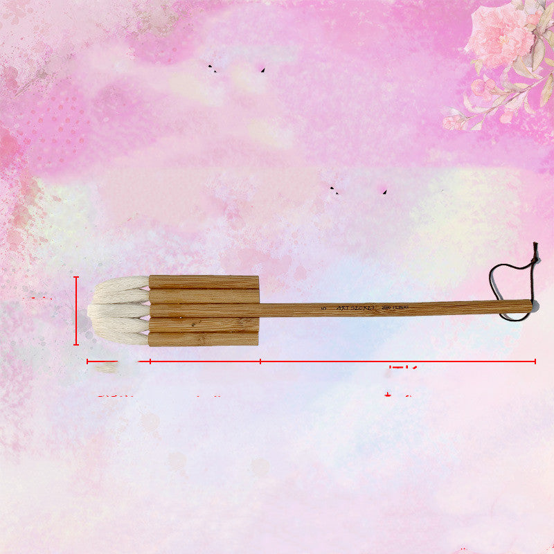 Watercolor Brush Set – Wool Shading & Painting Pen Set