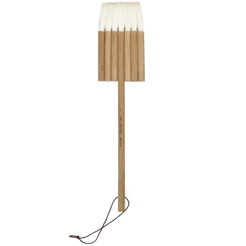 Watercolor Brush Set – Wool Shading & Painting Pen Set