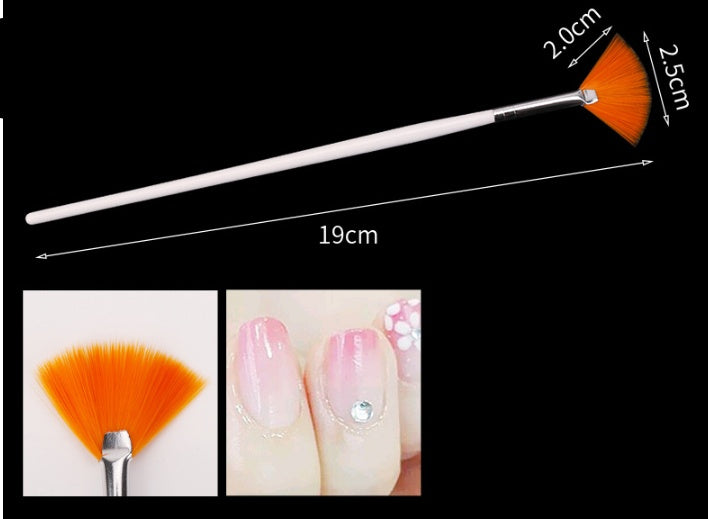 15-Piece Brush Pen Set – Professional Art Pens for Calligraphy, Sketching, Drawing & Coloring