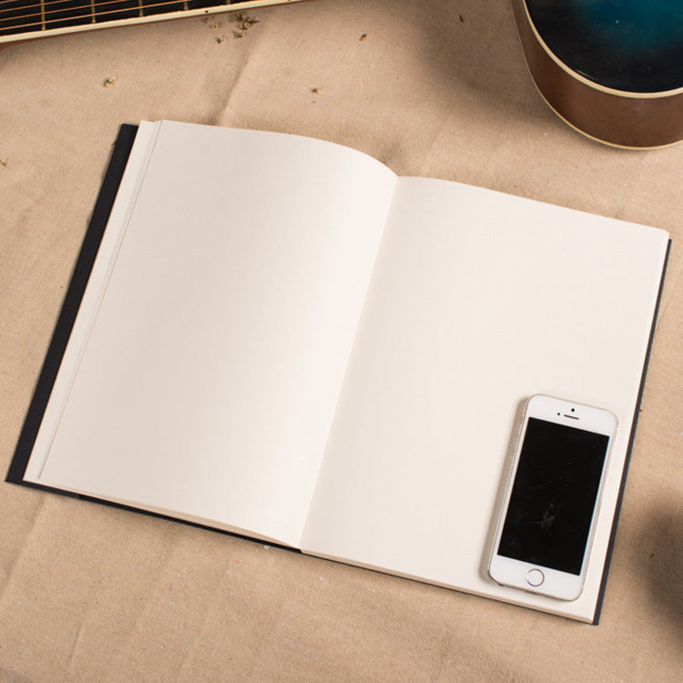 Sketchbook drawing paper sketching stationery