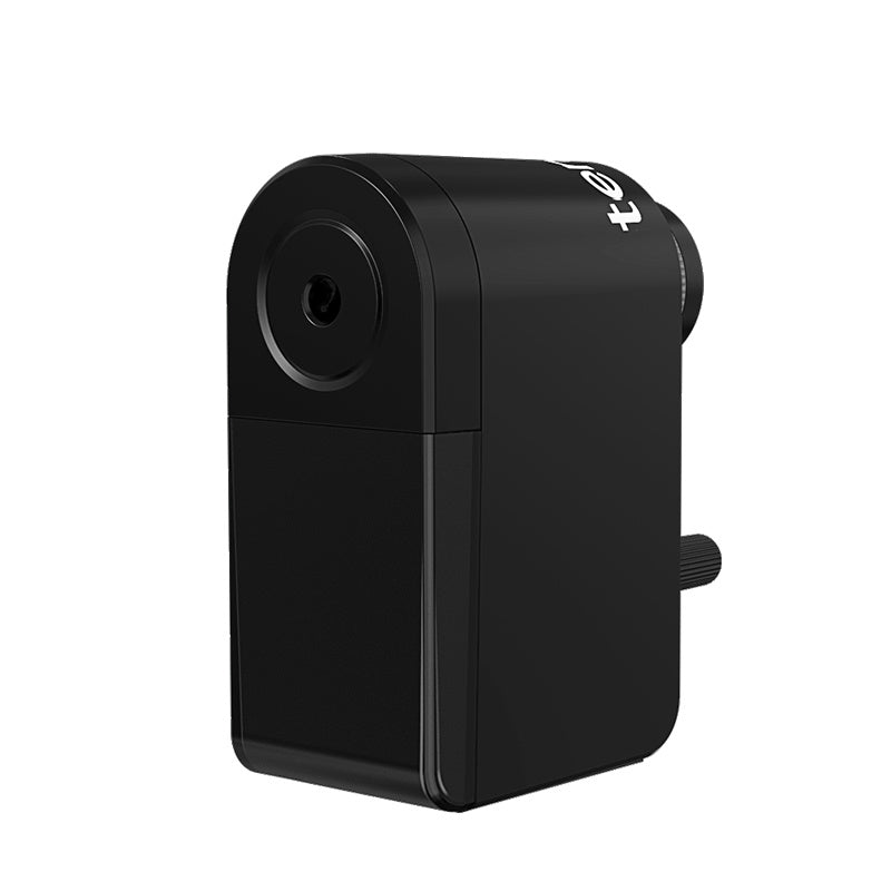 Artist Charcoal Pencil Sharpener – Smooth Sharpening for Sketching Pencils