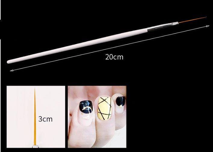 15-Piece Brush Pen Set – Professional Art Pens for Calligraphy, Sketching, Drawing & Coloring