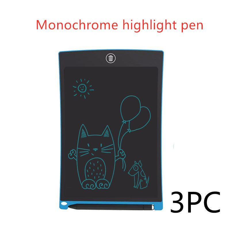 Digital Drawing Tablet – Graphic Pen Tablet for Art, Design, Illustration & Online Learning