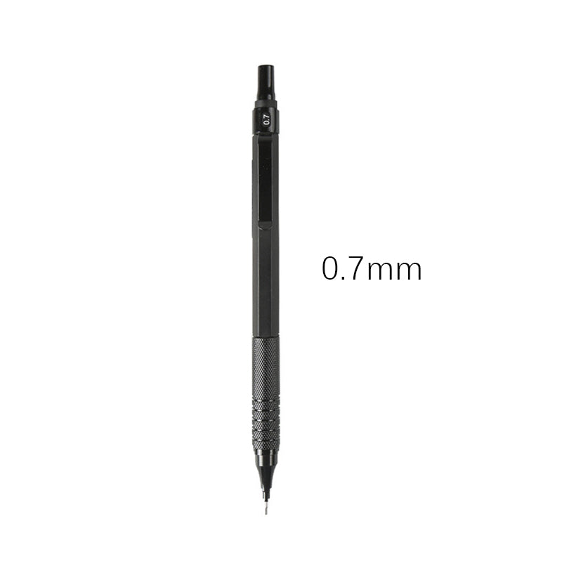 Professional Metal Mechanical Pencil – Automatic Drawing & Sketching Tool