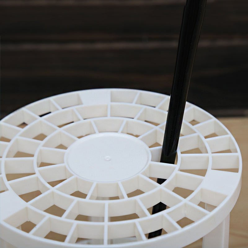 Brush Pen Holder – Desk Organizer for Art Brushes & Drawing Pens