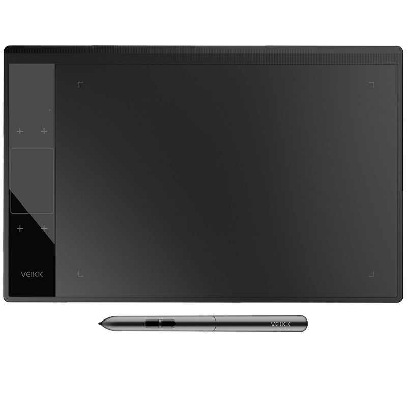 English Version Digital Drawing Board – Electronic Writing & Sketch Tablet