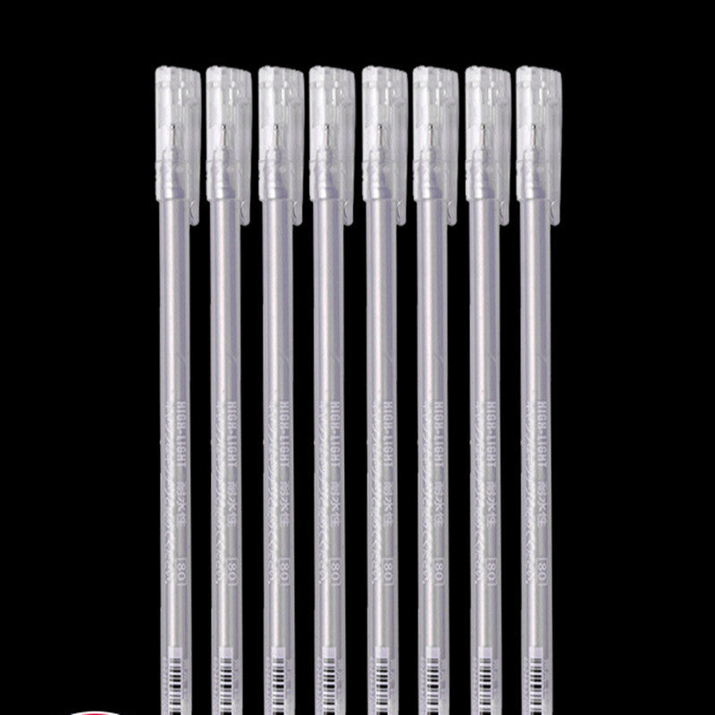 Student Sketch Paint Pen – Hand-Painted Art Drawing Pen