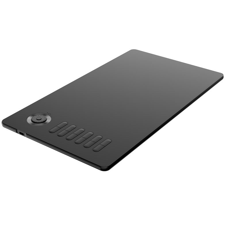 Electronic Drawing Board – LCD Writing Tablet for Kids & Adults