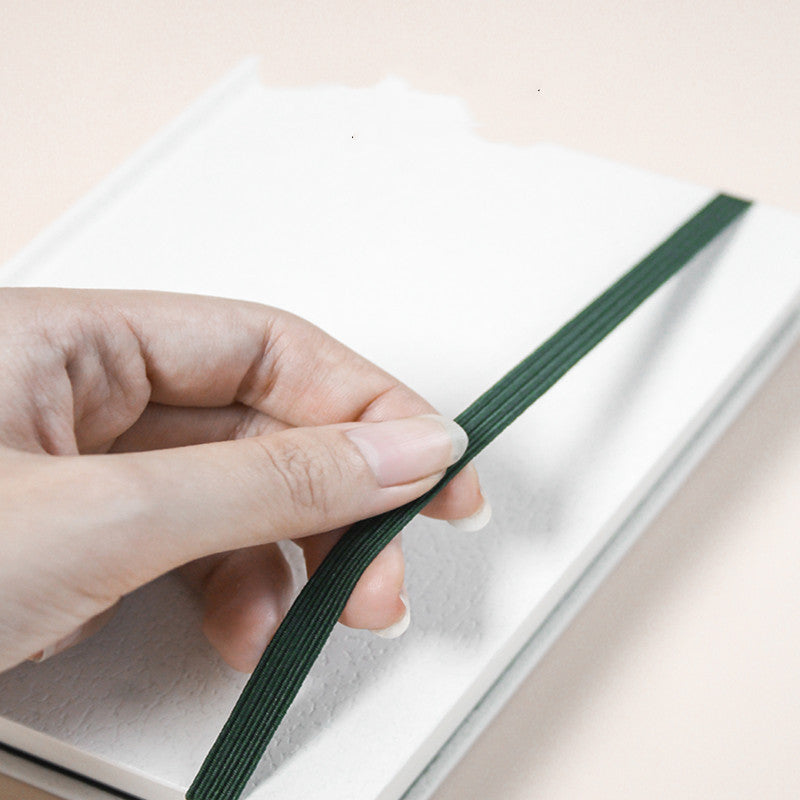 Art Student Sketchbook – Thick Drawing & Painting Book