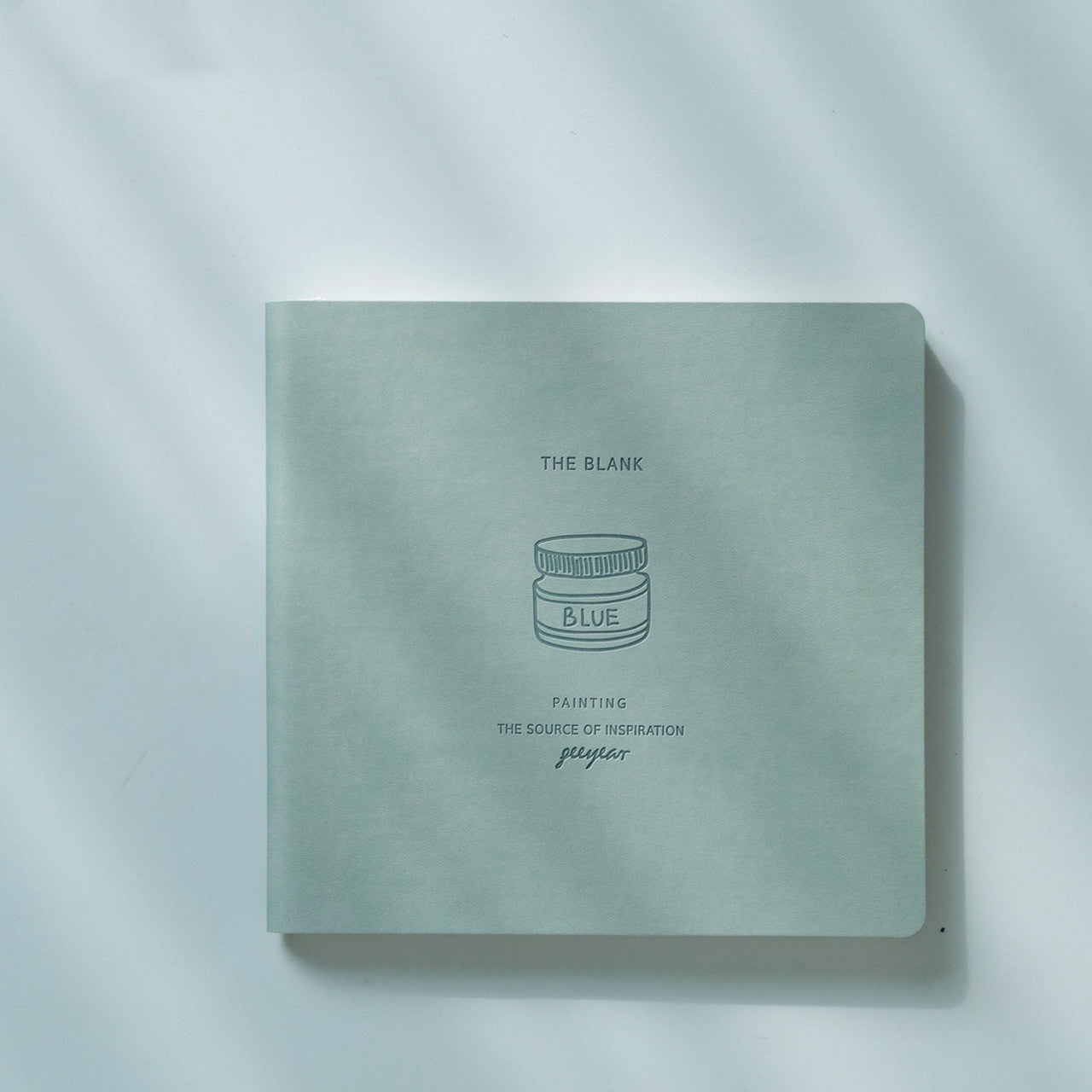 Blank Sketchbook – Wireless Drawing Book for Sketching Without Grid