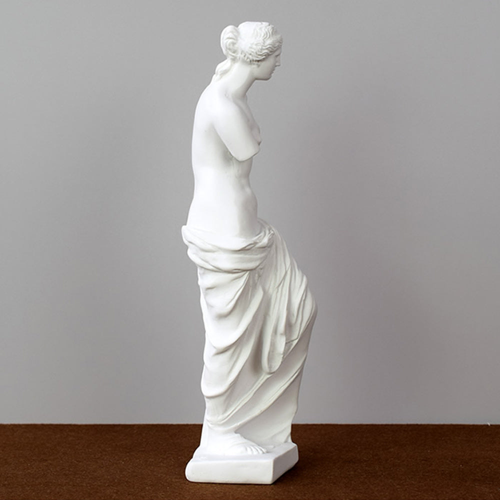 Venus Plaster Sketch for Art Students – Drawing & Practice Sculpture Model