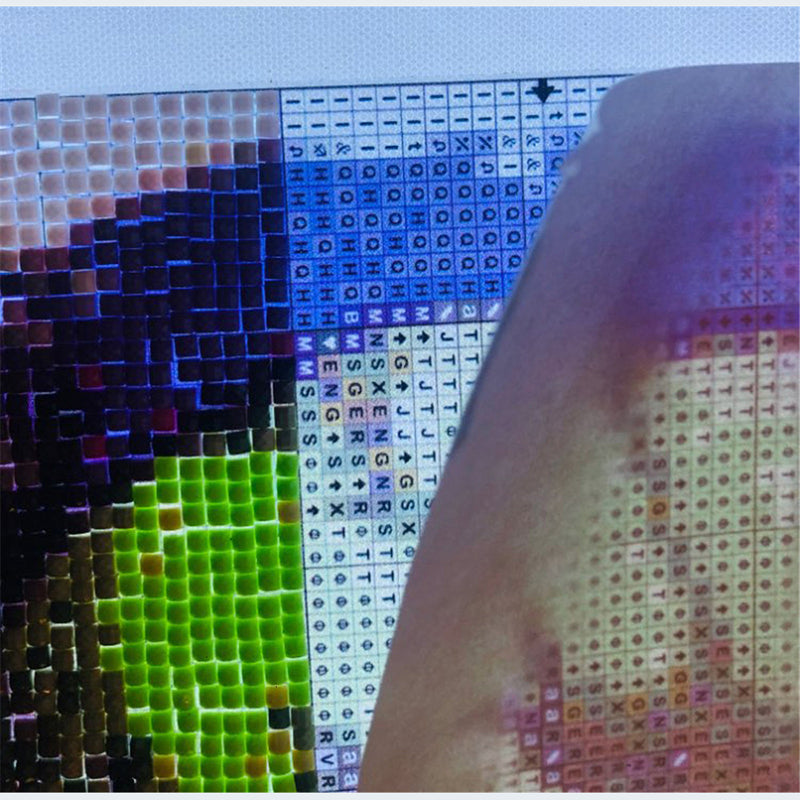 A4 LED Light Tracing Board – Ultra-Thin Copy Table for Drawing & Animation