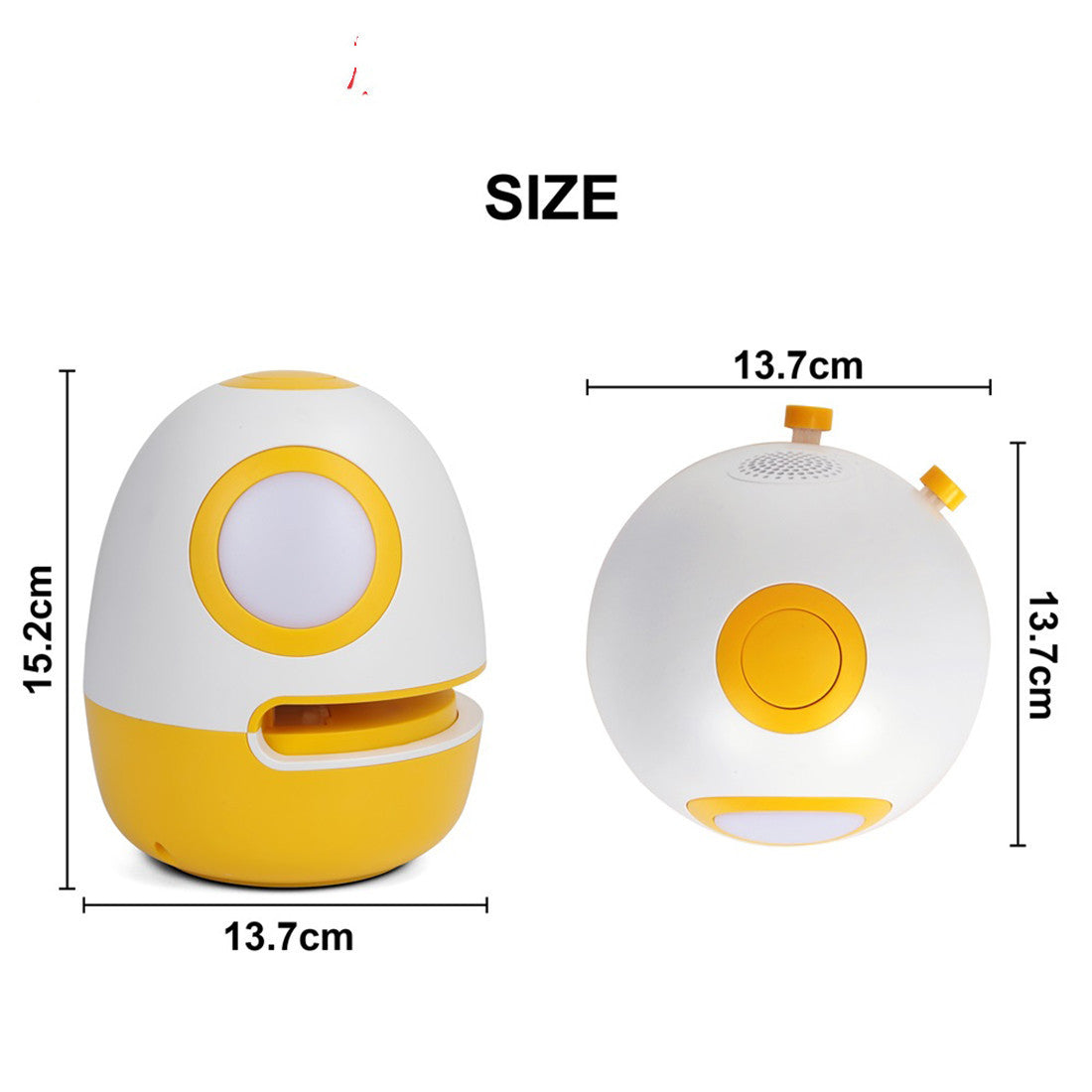 WeDraw Painting Robot – Smart Art Drawing & Coloring Machine
