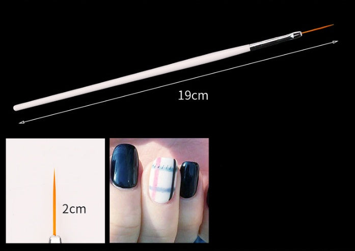 15-Piece Brush Pen Set – Professional Art Pens for Calligraphy, Sketching, Drawing & Coloring