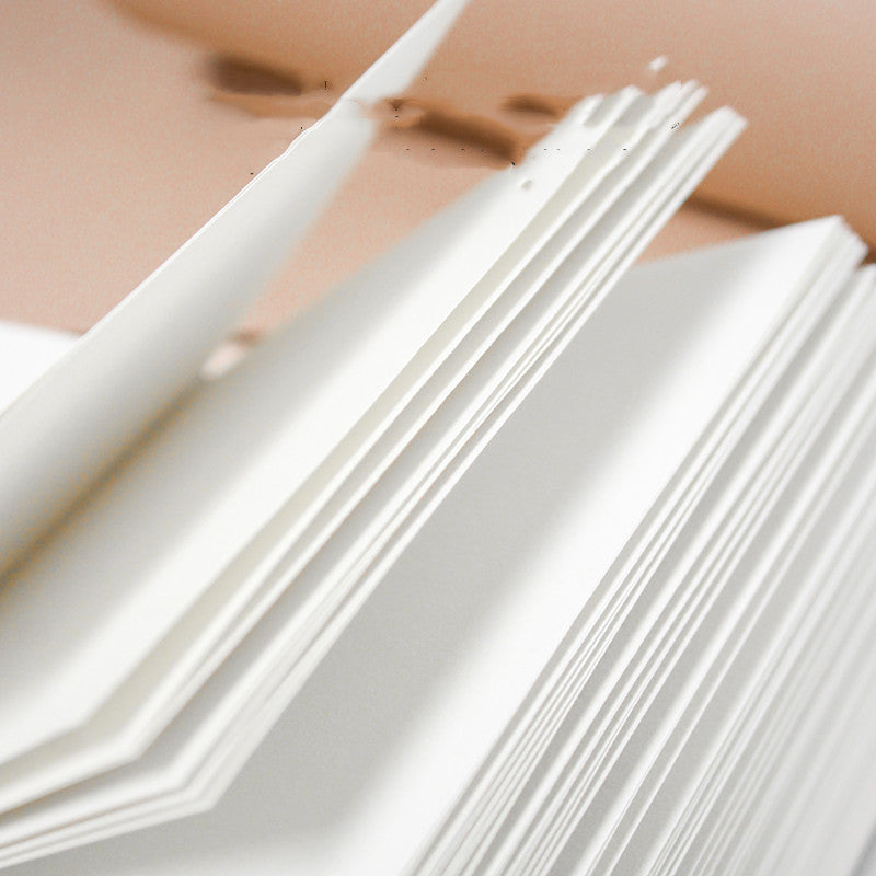 Art Student Sketchbook – Thick Drawing & Painting Book