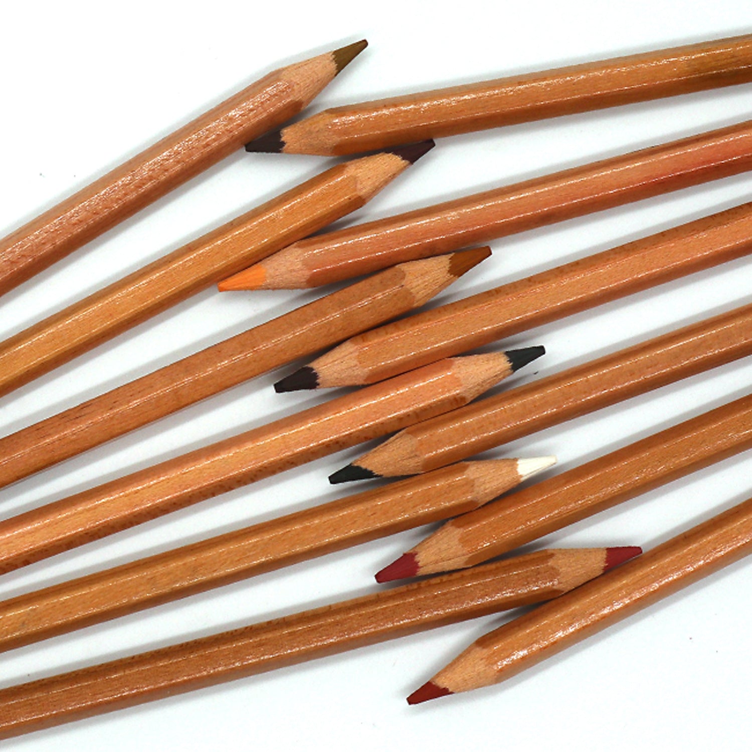 Colored Pencil Sketch Set – Drawing & Coloring Art Supplies for Artists