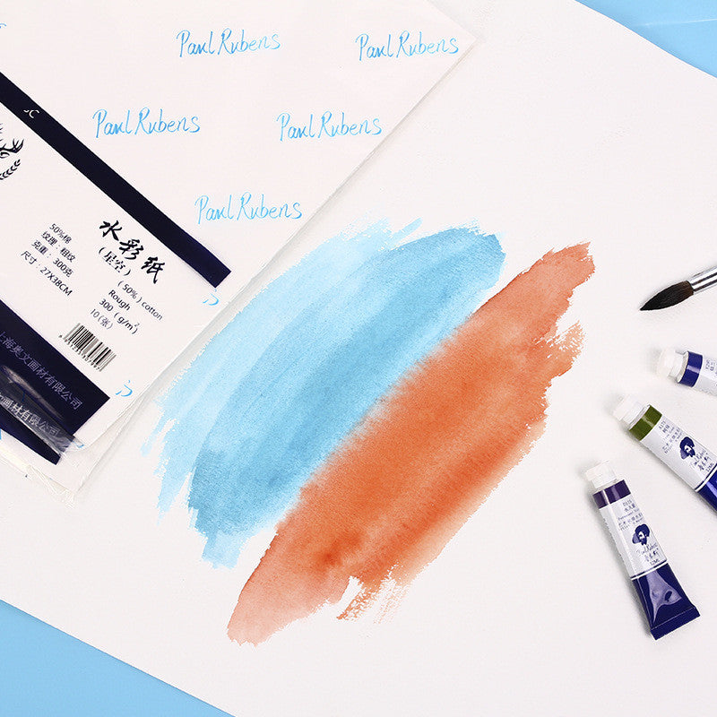 Thickened A4 Sketch Paper – Premium Mark Paper for Drawing & Sketching