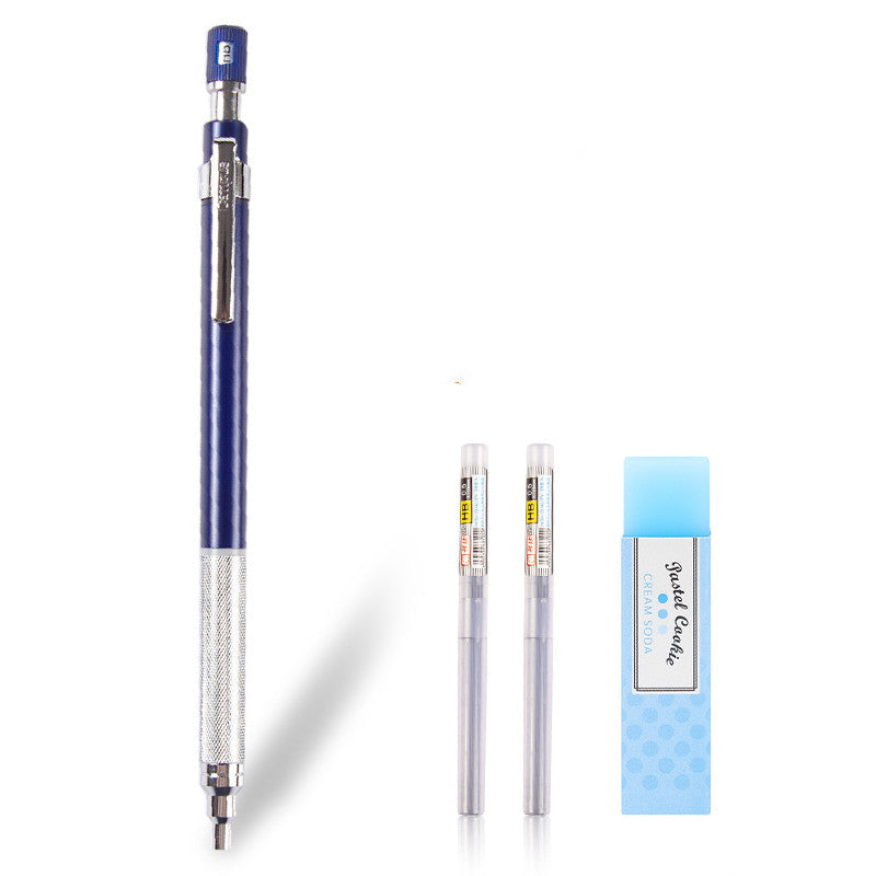Low Center of Gravity Writing Pens – 2-Piece Set for Primary & Middle School Students