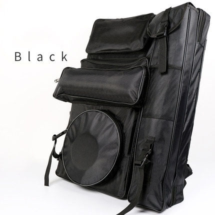 Art Student Sketch Bag – Multi-Function Tool Backpack for Artists & Students