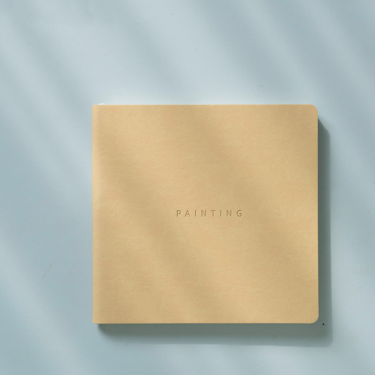 Blank Sketchbook – Wireless Drawing Book for Sketching Without Grid