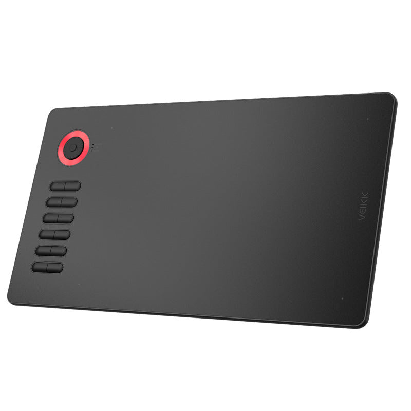 English Version Digital Drawing Board – Electronic Writing & Sketch Tablet