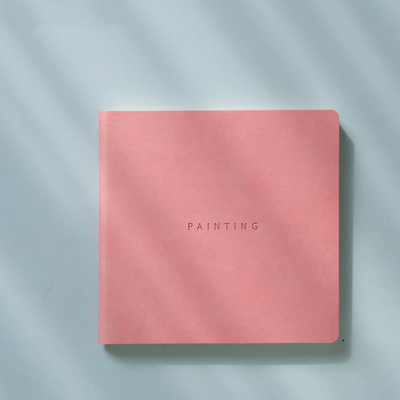 Blank Sketchbook – Wireless Drawing Book for Sketching Without Grid