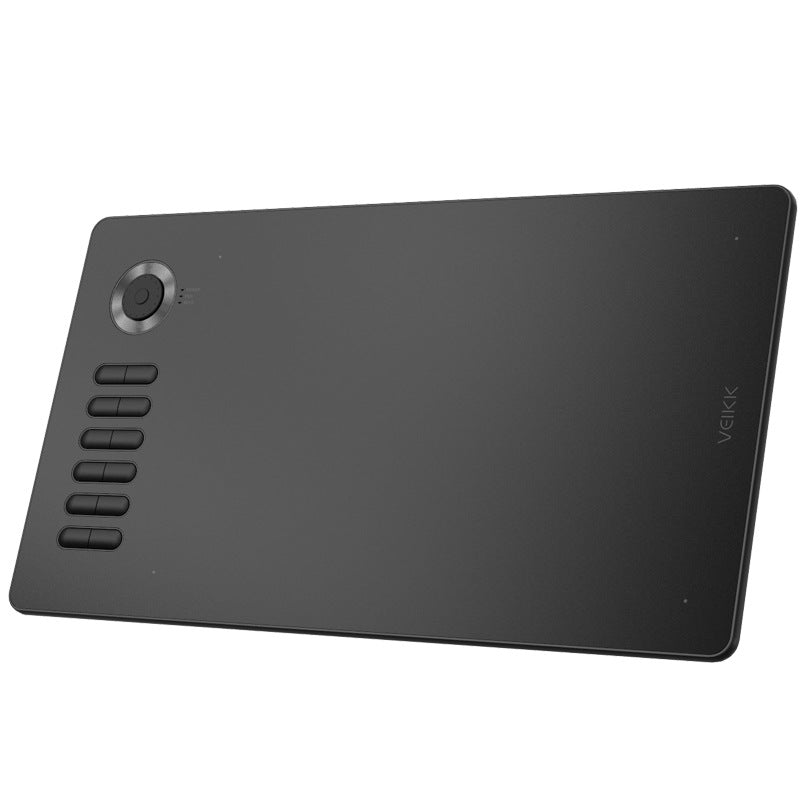 English Version Digital Drawing Board – Electronic Writing & Sketch Tablet