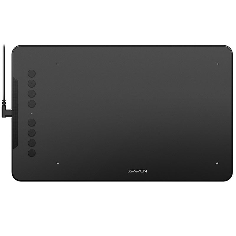 Electronic Drawing Tablet – Digital Art Pad for Sketching & Graphic Design