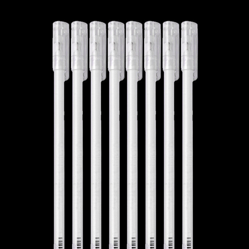 Student Sketch Paint Pen – Hand-Painted Art Drawing Pen