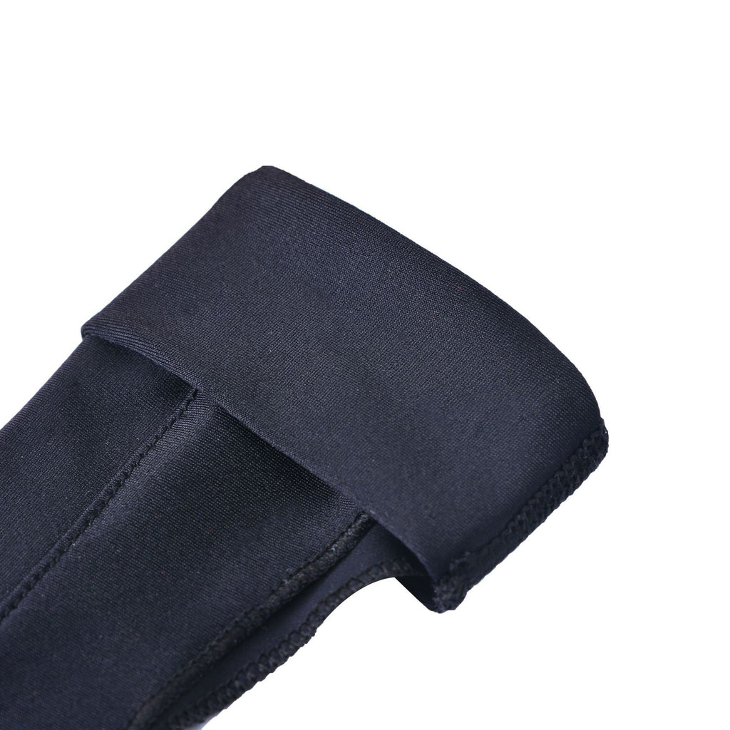 Artist Drawing Glove for Sketching – Anti-Smudge Two-Finger Gloves for Tablet & Paper Art