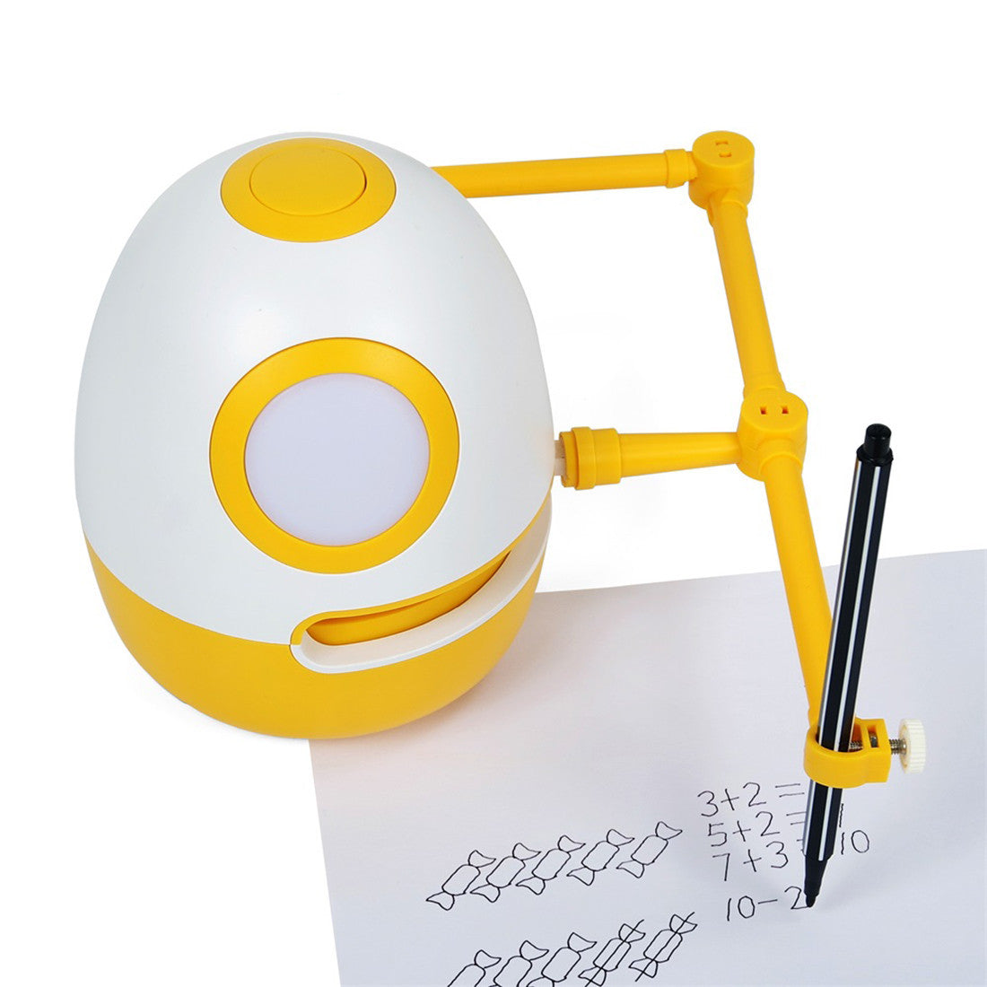 WeDraw Painting Robot – Smart Art Drawing & Coloring Machine