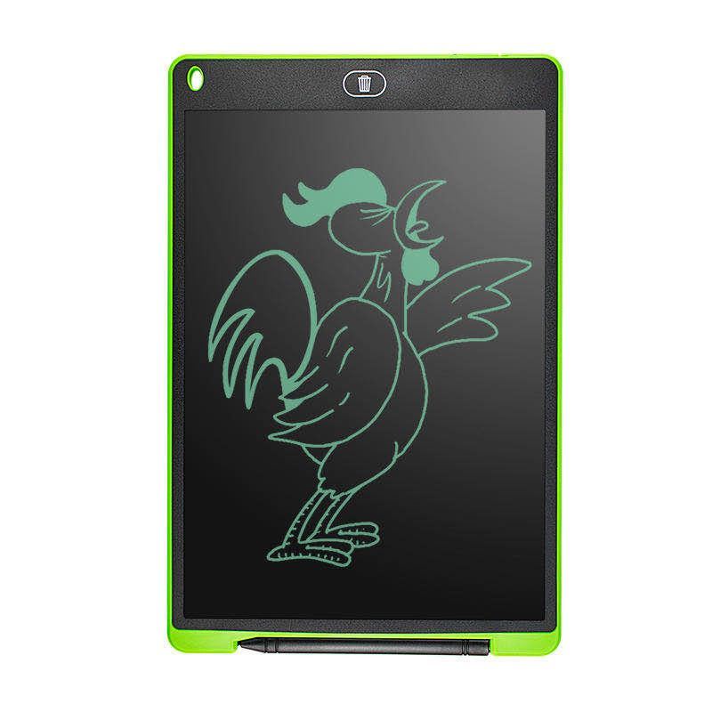 Digital Drawing Tablet – Graphic Pen Tablet for Art, Design, Illustration & Online Learning