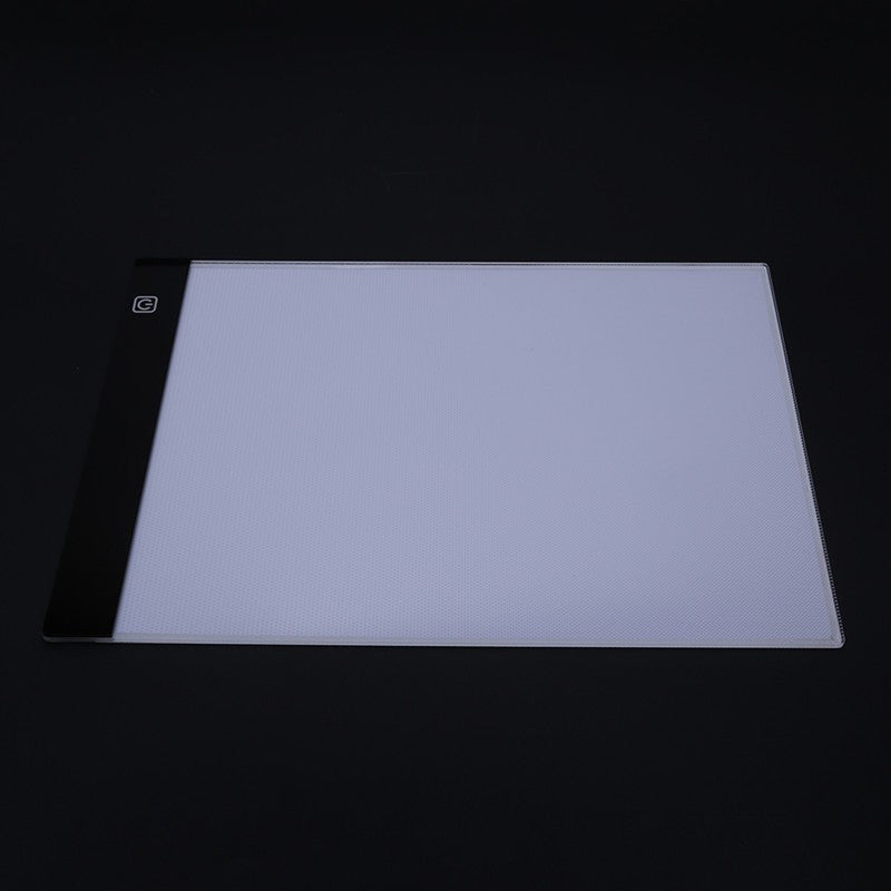 LED Artist Tracing Table – Adjustable Light Pad for Drawing, Sketching & Illustration