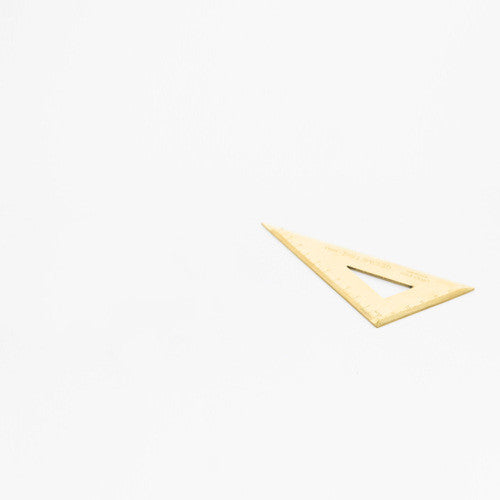 Office Stationery Ruler Set – Essential Desk Measuring Tools