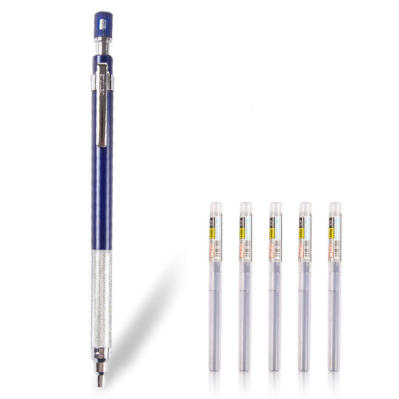 Low Center of Gravity Writing Pens – 2-Piece Set for Primary & Middle School Students