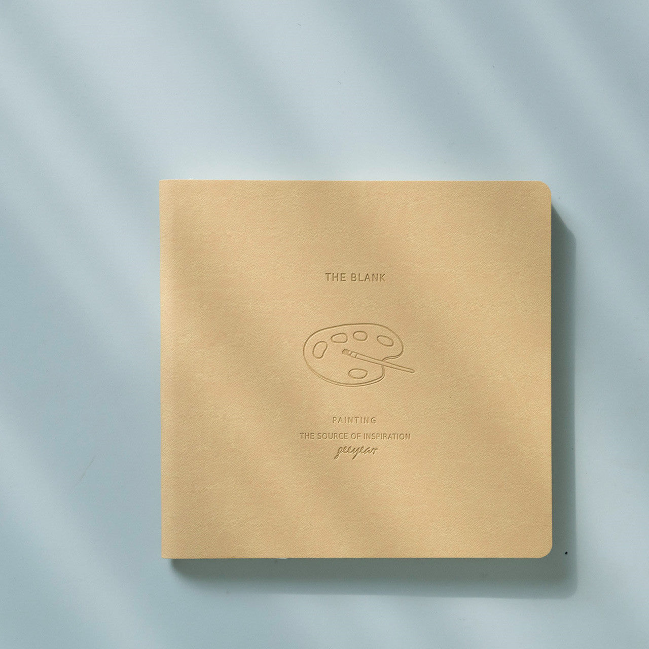 Blank Sketchbook – Wireless Drawing Book for Sketching Without Grid